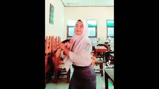 Flashback Tiktok Anak SMA Pasca Pandemi Di Tahun 2021.