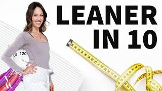 Lose Weight on a Plant Based Diet in 10 Days
