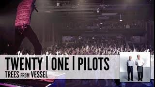 twenty one pilots Trees Audio