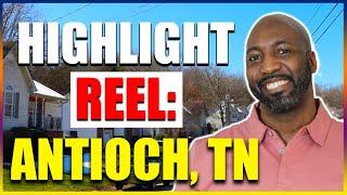 Beyond Nashville Antioch Tennessee HIGHLIGHT REEL