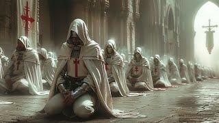 Templar Knight Chant - Prayer Hymn - Chorus of the Knights Templar - Best Monastic Hymns