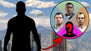 GTA 5 - How to Unlock Secret 4th Character Secret Mission PS5 PS4 XBOX & PC