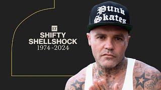 Shifty Shellshock Crazy Town Frontman and Butterfly Singer Dies at 49