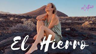 EL HIERRO La Isla con Alma 3 días en El Hierro 2021