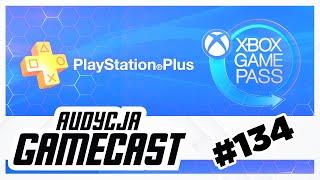 GameCast #134 - Jeju jak gorąco oglądaj to zmrozimy Cię cringem