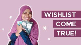 Unboxing Belanjaan BBW  Wishlistku Sejak Lama 