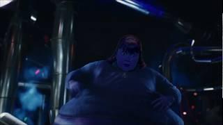 Violet Beauregarde Whats Old is New