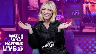 Will Cate Blanchett Plead the Fifth?  WWHL