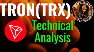 TRX Tron Price Prediction and Technical Analysis Today 832024 Tagalog