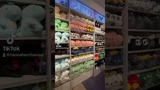 New KENJI store in Merry Hill #kenji #shopping #kawaii #snacks #shorts #plushies #shop #disney