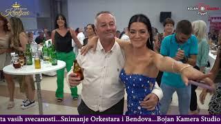 BRZI SPLET - NATASA STAJIC  ROKI BEGOVIC  ORKESTAR KRALJEVI  RESTORAN VIDIKOVAC 