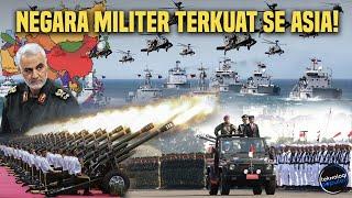 Bangga Termasuk Indonesia Inilah 10 Negara Dengan Militer Terkuat di Asia Tahun 2021