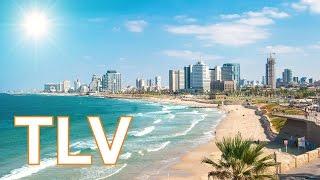 LOVE TEL AVIV 2 House Set - Ron Shmuel Remix