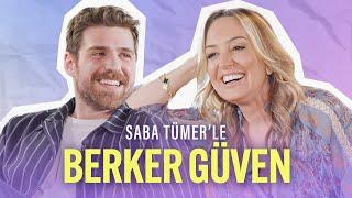 Saba Tümerle Berker Güven Bana Küçükken Tavşan Derlerdi.