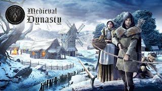 Medieval Destiny  GUIDE - Как быстро нафармить золото на старте  Easy gold farm on start 