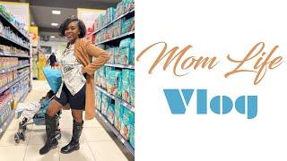 MEET THE FAM VLOG - CHELSIE KWIMBA