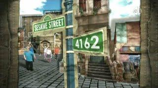 Sesame Street Episode 4162 Full OG PBS Brodcast Recreation