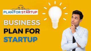 How to make a startup business plan  #business #startup #unclestore