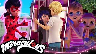 MIRACULOUS   PARTY   SEASON 2  Tales of Ladybug and Cat Noir