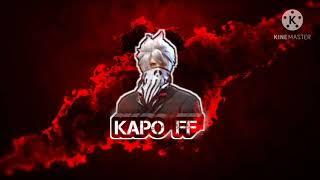 KAPO FF إفتتاح قتاة  LIKE  ET  CEMENT  ET  SUBSCRIB