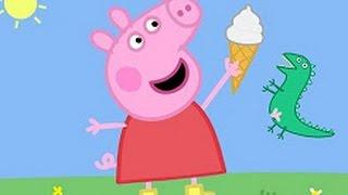 Peppa Pig in Spanish New full chapters   Peppa Episode