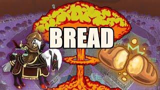 FAMINE and Oppenheimers BREAD BOMB  Town of Salem 2
