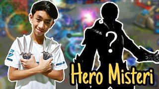 Hero ML favorite Rykarl  Mobile Legend  Mobile Legend