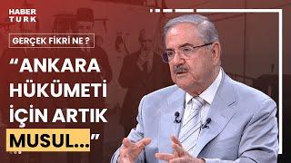 Lozanda kazanılanlar ve kaybedilenler neler? Taha Akyol yanıtladı