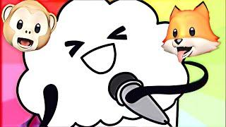 Animoji Karaoke  The Muffin Song