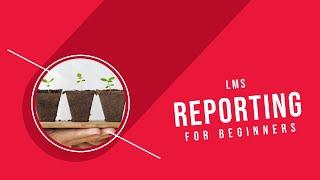 LMS Reporting - Unify course titles.