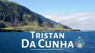 Tristan da Cunha Life on the Worlds Most Remote Island