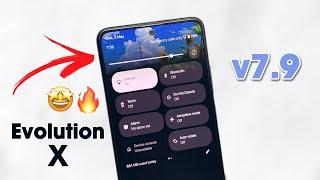 Perfect Update - ft. Evolution X V7.9 is here  Insane Customization 