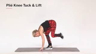 The Best Exercise to Lift Your Butt   Tracy Anderson  Health