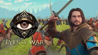 IS IT TRASH? ► Eyes of War Angespielt  Spritz es sauber  PC 4k Gameplay