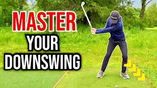 Why 99% of Golfers Fail To Start The Downswing Correctly