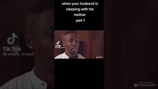 African Movie Abomination#nollywoodmovies #incest #sin #movie