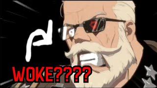 Top 5 Reasons Why Guilty Gear is WOKE NOT CLICKBAIT