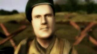 Battlefield 1942 Secret Weapons of WWII Intro