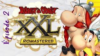 Astérix & Obélix XXL Épisode 2