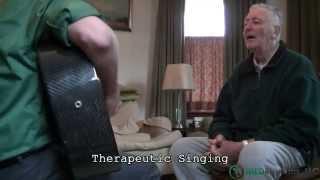Neurologic Music Therapy - Stroke Rehabilitation MedRhythms