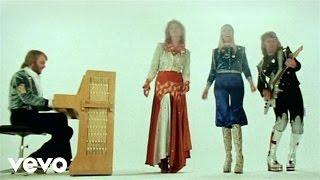 ABBA - Waterloo Official Music Video