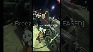 Unreleased JBreezo song #shorts #music #jbreezo #otd # #snippet #slowed