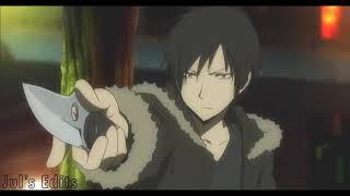 Izaya Orihara Edit