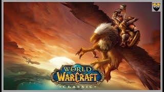 World of Warcraft CLASSIC ERA - The MOST Vanilla Stream on YT - Chill Leveling Professions PvP