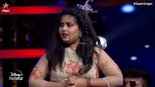 Ultimate மா   Super Singer Season 8