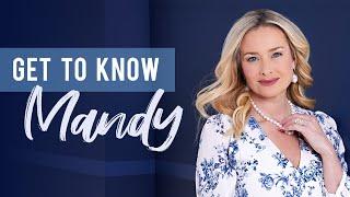 Get to Know Mandy