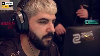 ETERNAL FIRE  HEROIC   1.HARİTA VERTİGO  Bo3  PGL MAJOR 2024