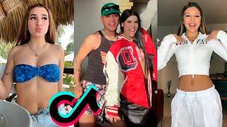 Las Mejores Tendencias y Bailes de Tik Tok  Nuevos trends tiktok 2023  Bailando TIK TOK