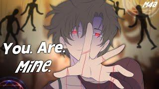 I Control You - Yandere Stalker Wants To Keep You For Himself M4A Obsessed  ASMR Roleplay