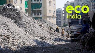 Eco India How can construction waste come handy when building sustainably?